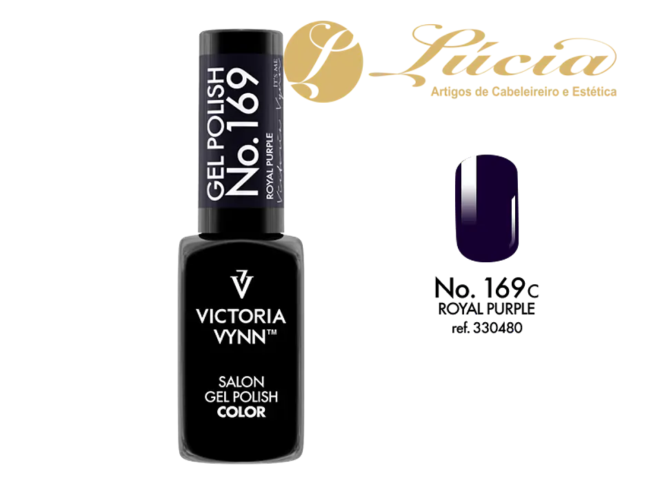 Victoria Vynn Gel Polish 169 1