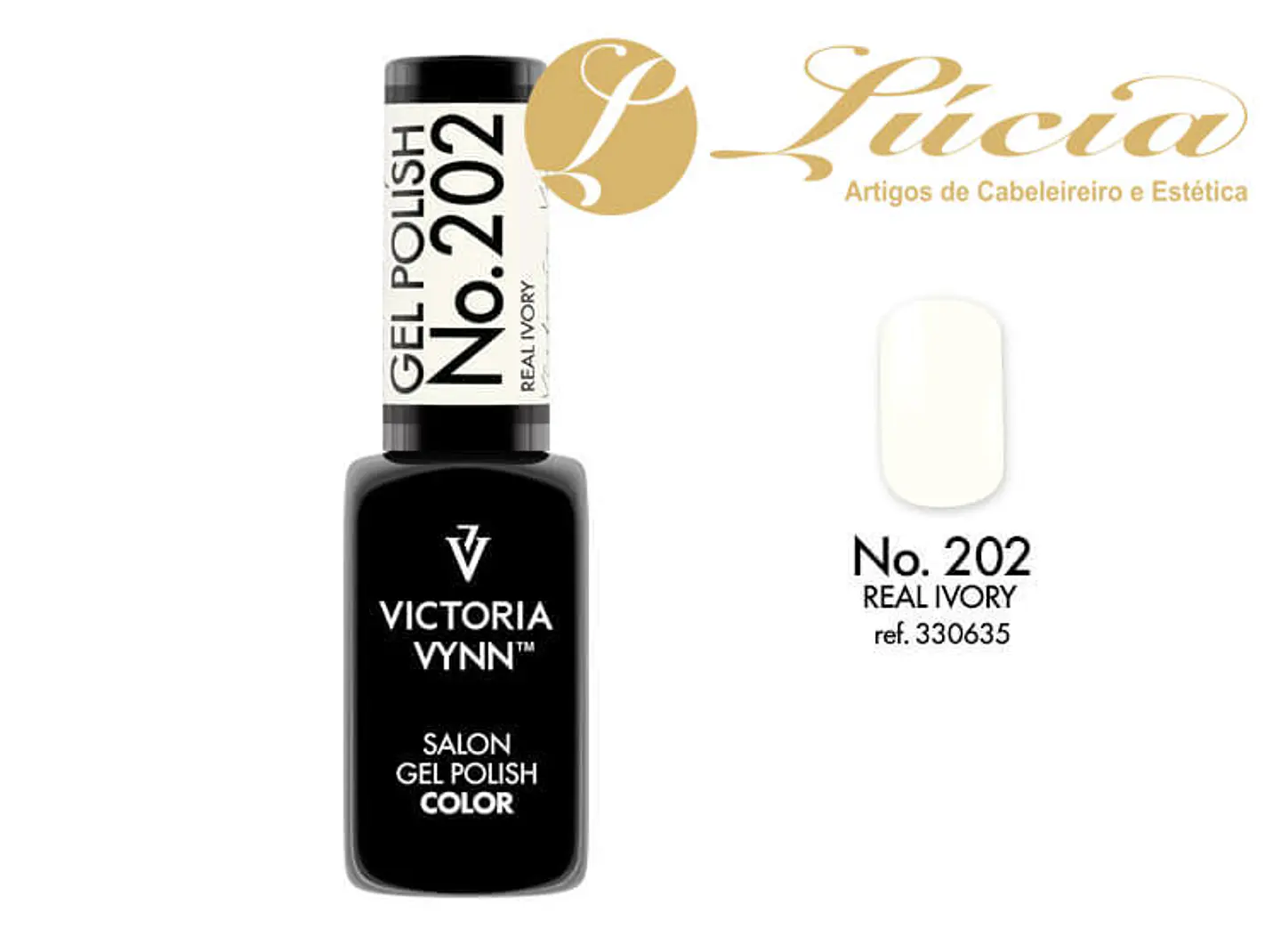 Victoria Vynn Gel Polish 202 1