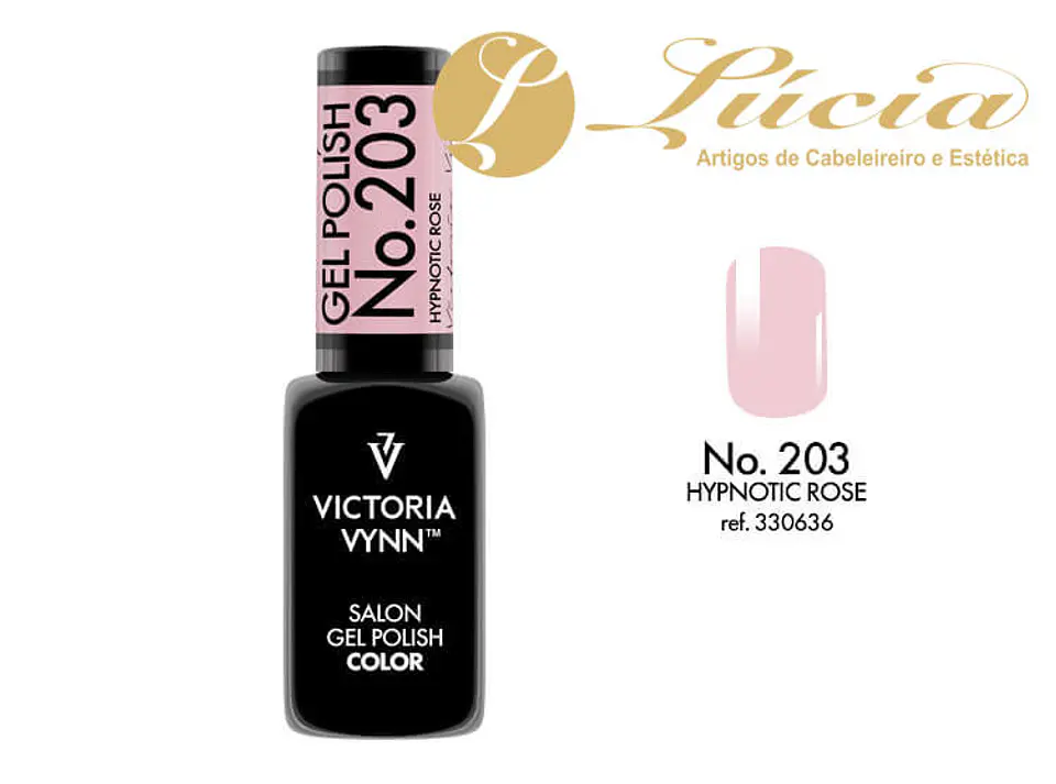 Victoria Vynn Gel Polish 203 1