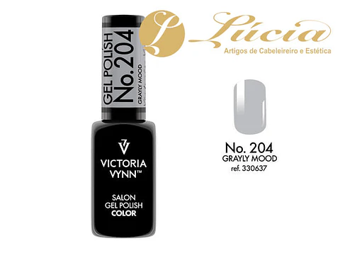 Victoria Vynn Gel Polish 204