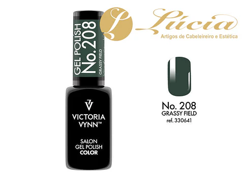 Victoria Vynn Gel Polish 208