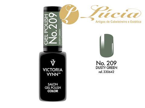 Victoria Vynn Gel Polish 209