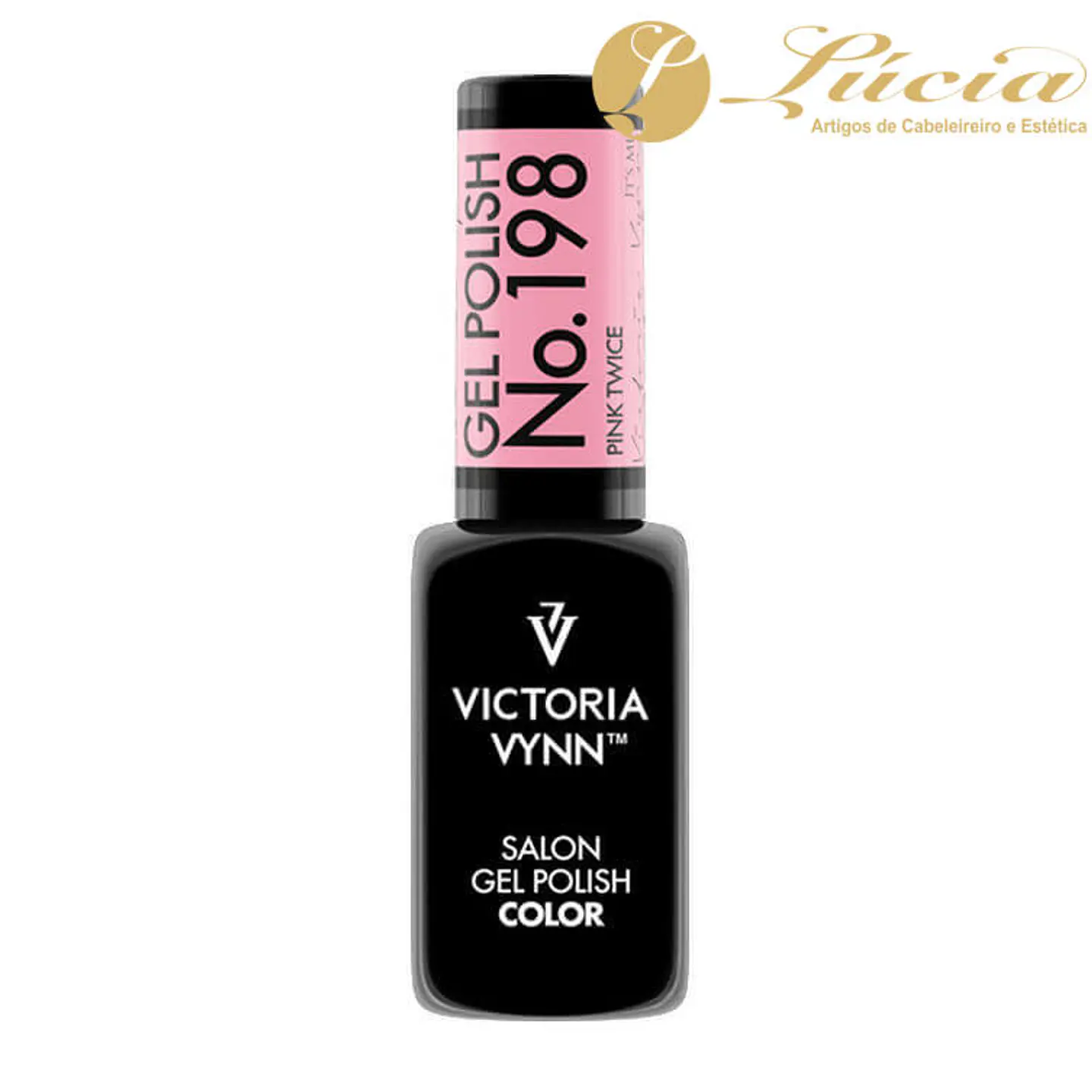 Victoria Vynn Gel Polish 198 1