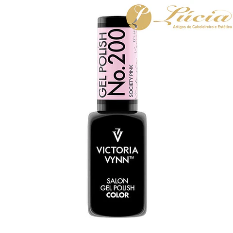 Victoria Vynn Gel Polish 200