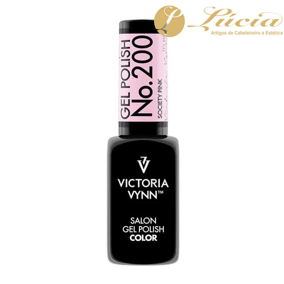 Victoria Vynn Gel Polish 200 1