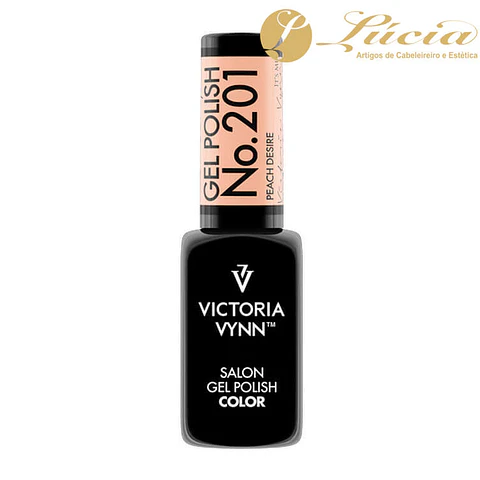 Victoria Vynn Gel Polish 201