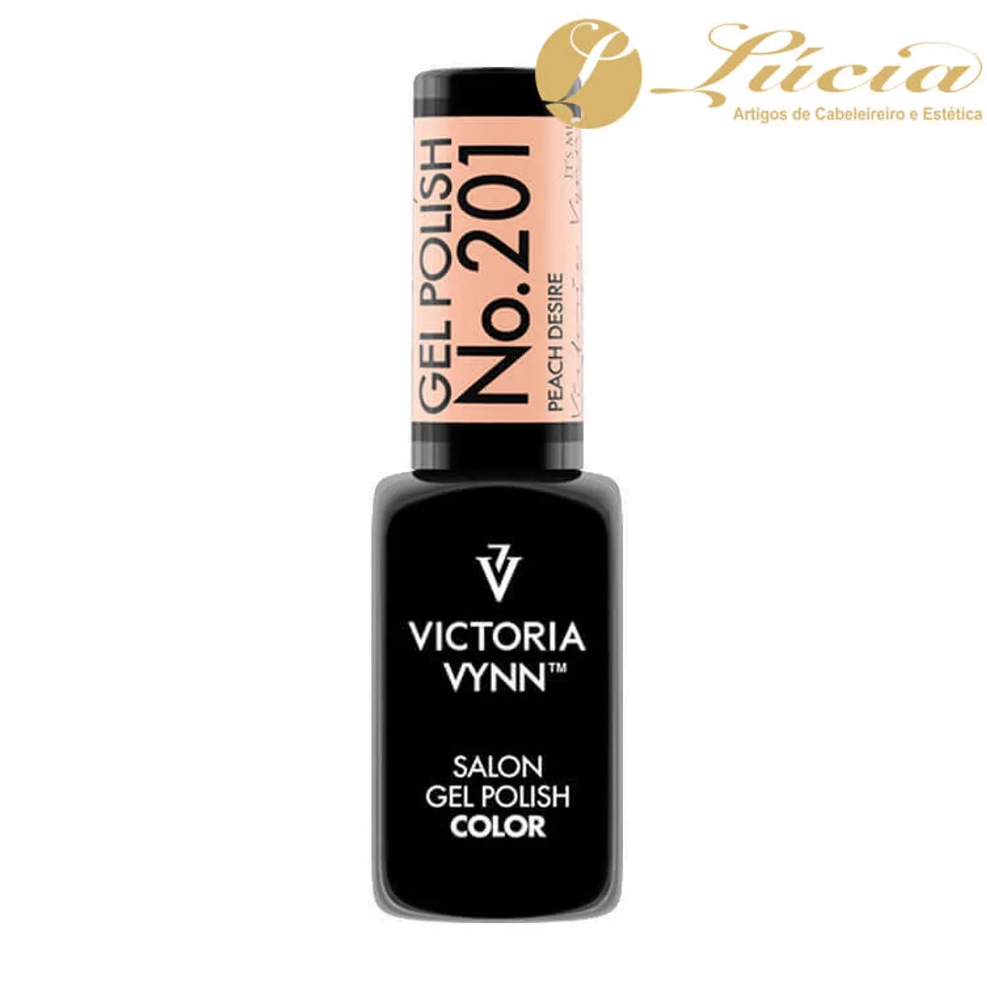 Victoria Vynn Gel Polish 201 1