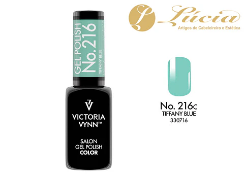 Victoria Vynn Gel Polish 216