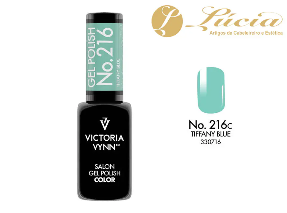 Victoria Vynn Gel Polish 216 1