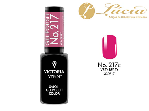 Victoria Vynn Gel Polish 217