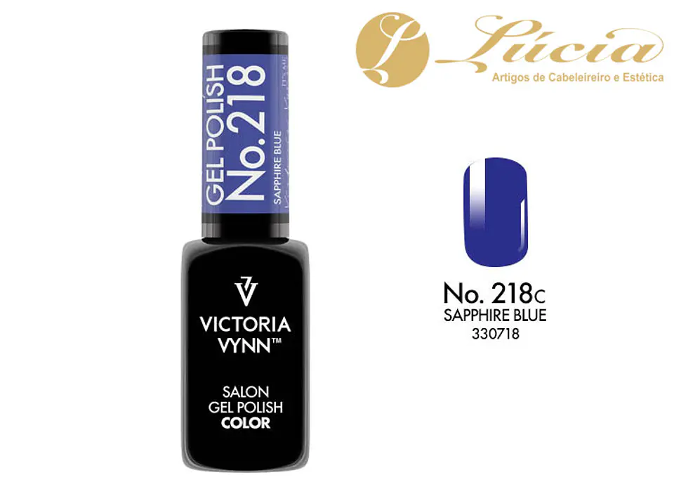 Victoria Vynn Gel Polish 218 1