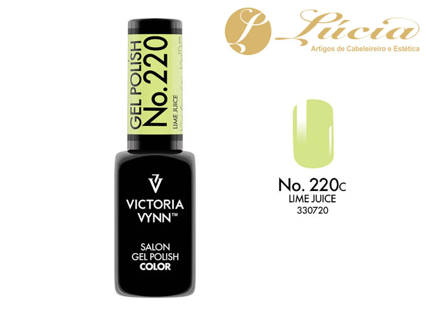 Victoria Vynn Gel Polish 220 1