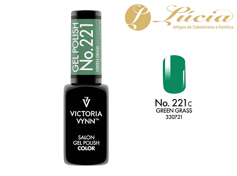 Victoria Vynn Gel Polish 221
