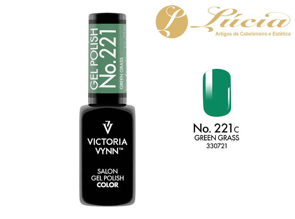 Victoria Vynn Gel Polish 221 1