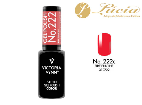 Victoria Vynn Gel Polish 222