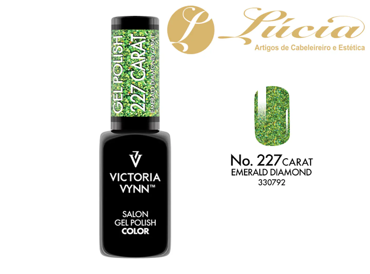 Victoria Vynn Gel Polish 227 1