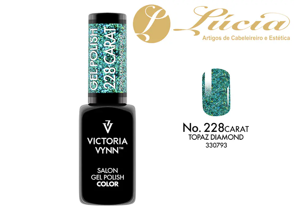 Victoria Vynn Gel Polish 228 1