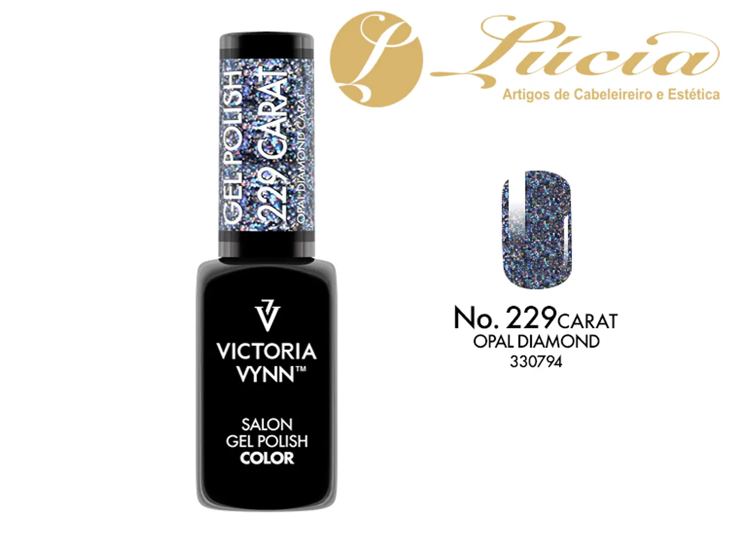 Victoria Vynn Gel Polish 229 1