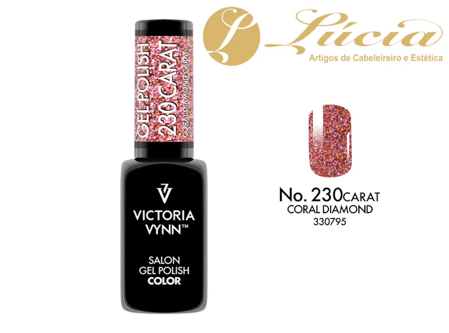 Victoria Vynn Gel Polish 230 1