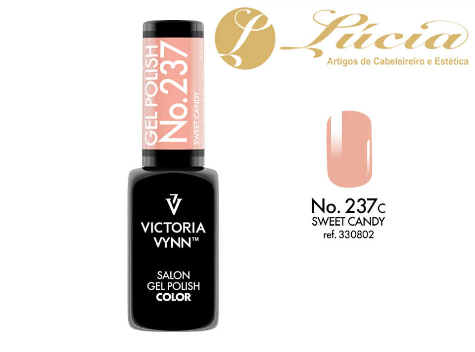 Victoria Vynn Gel Polish 237 1