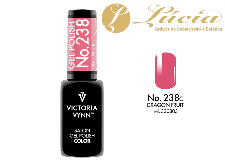 Victoria Vynn Gel Polish 238 1