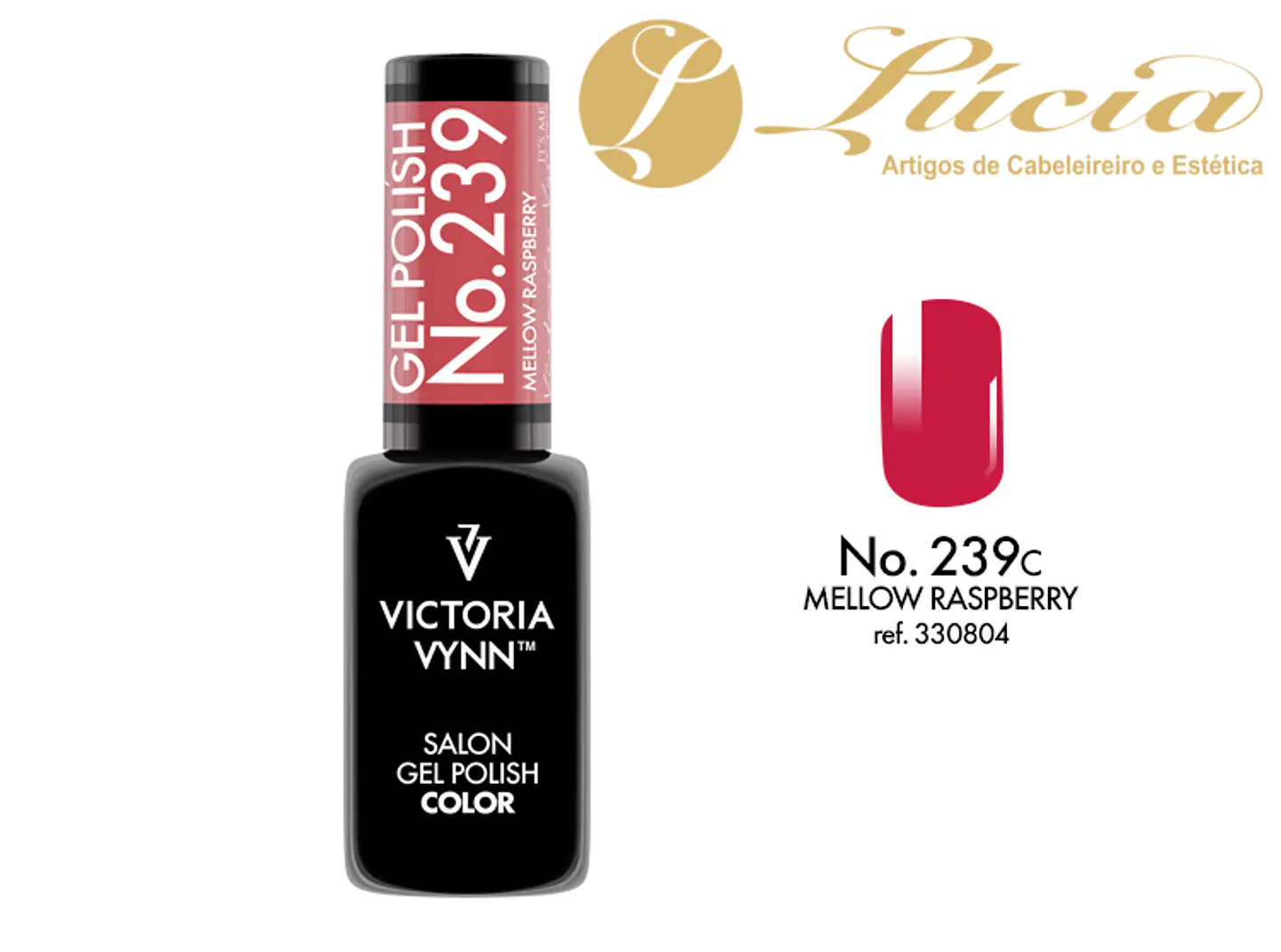 Victoria Vynn Gel Polish 239 1