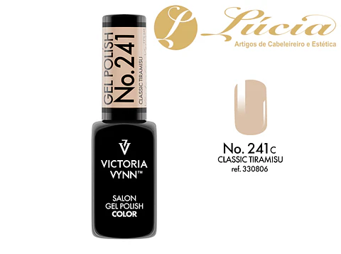 Victoria Vynn Gel Polish 241