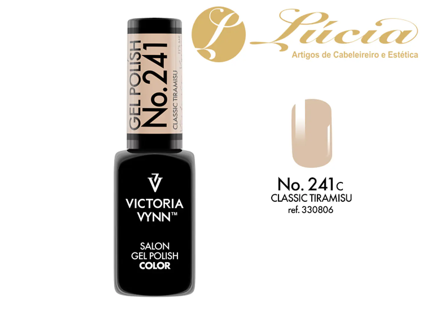 Victoria Vynn Gel Polish 241 1