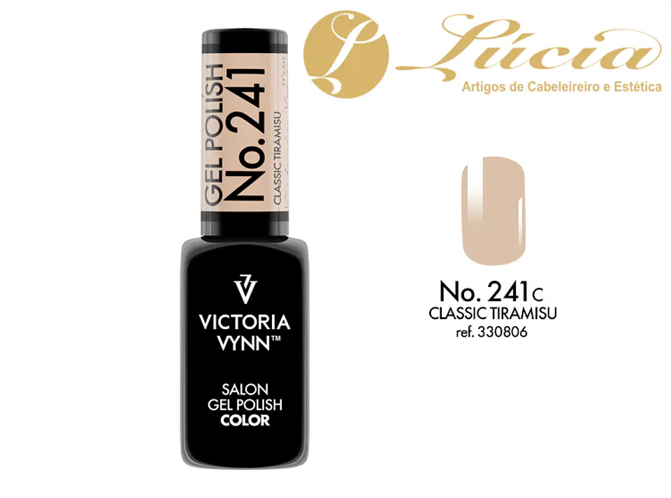 Victoria Vynn Gel Polish 241 1