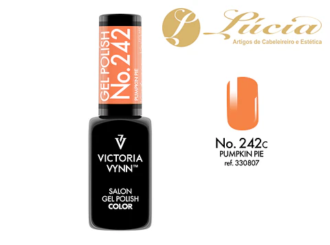 Victoria Vynn Gel Polish 242