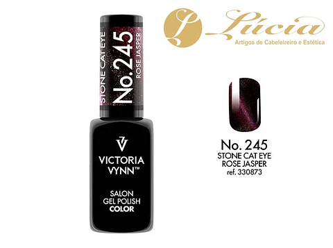 Victoria Vynn Gel Polish 245 Cat Eye