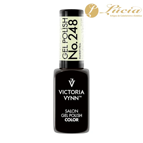 Victoria Vynn Gel Polish 248