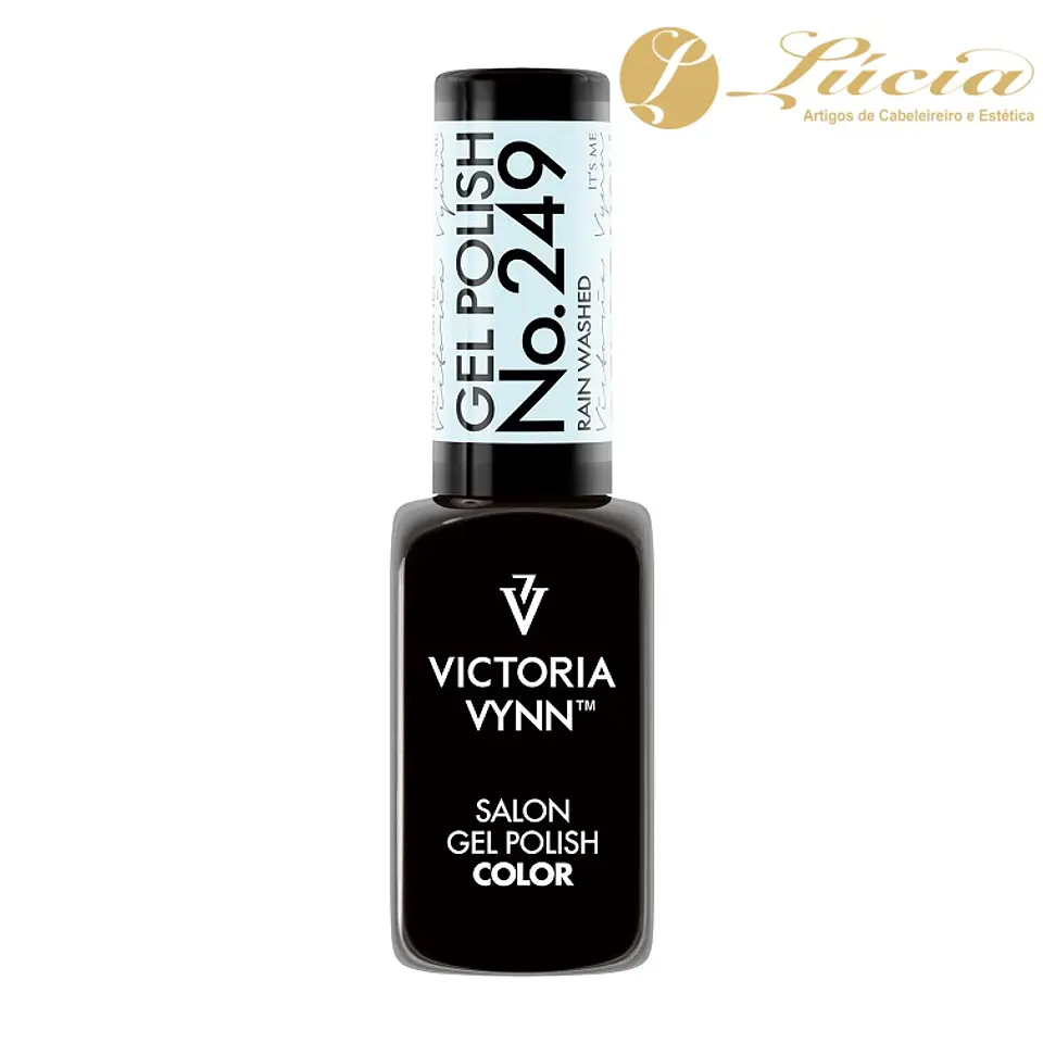 Victoria Vynn Gel Polish 249 1