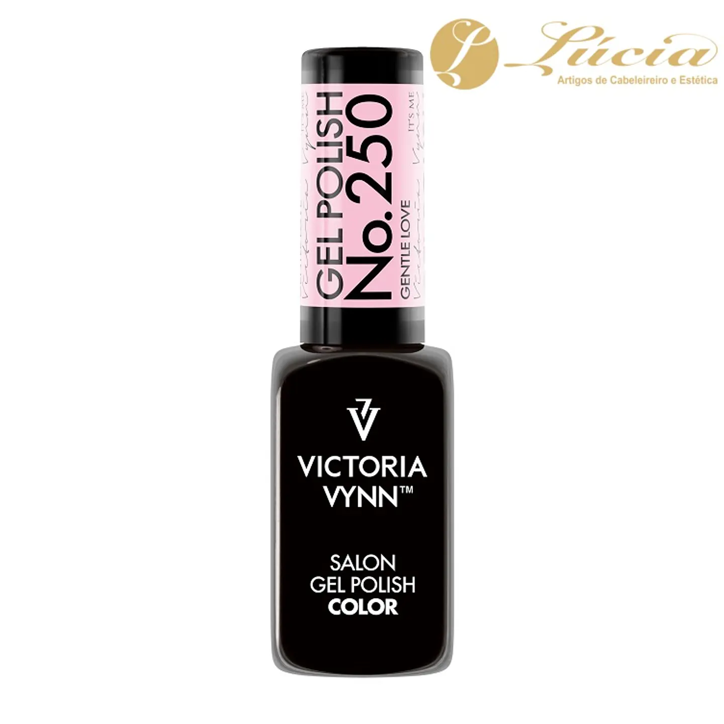 Victoria Vynn Gel Polish 250 1