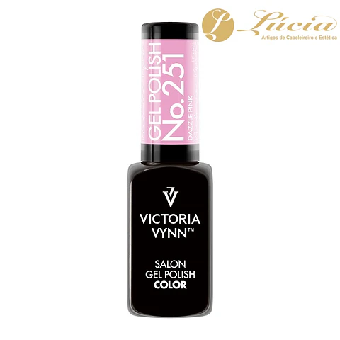 Victoria Vynn Gel Polish 251