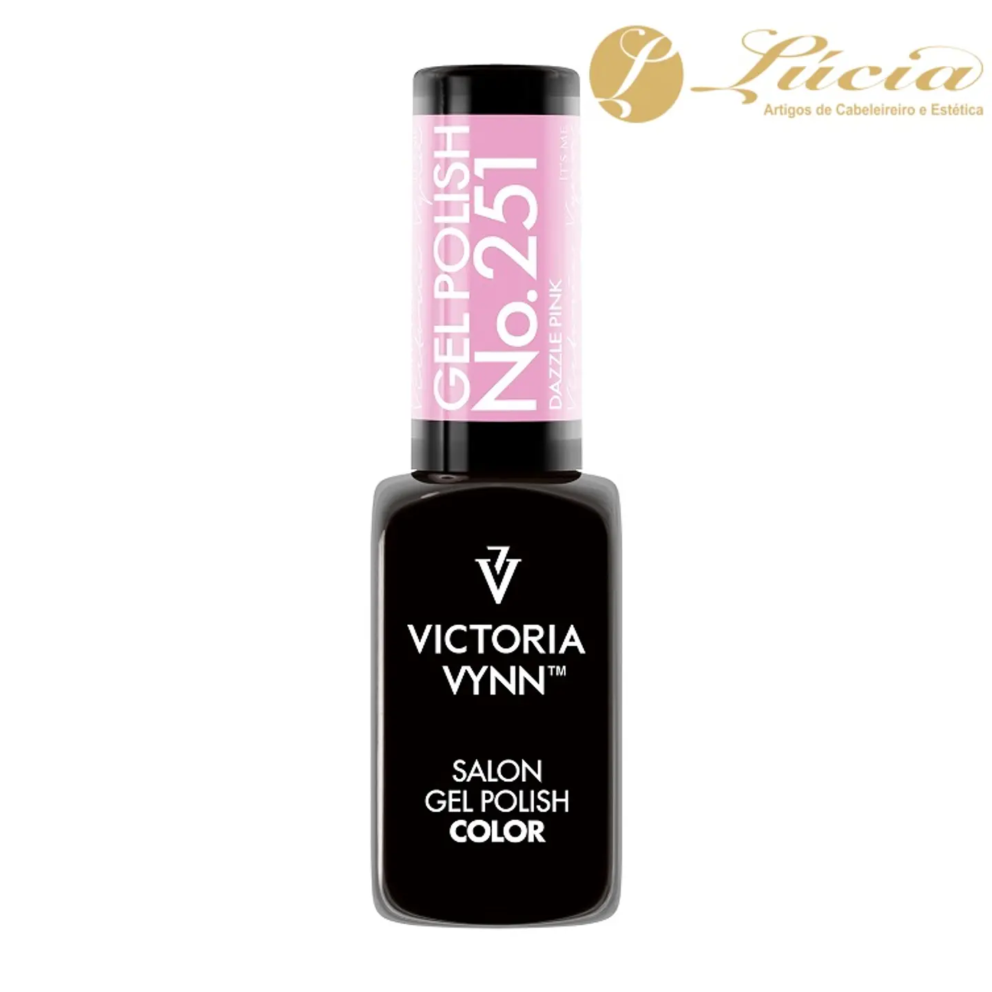 Victoria Vynn Gel Polish 251 1