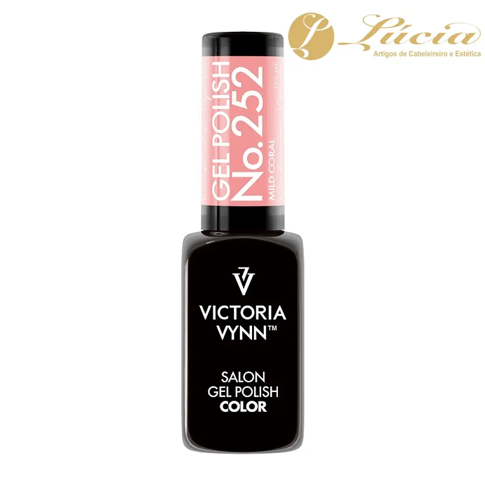 Victoria Vynn Gel Polish 252 1