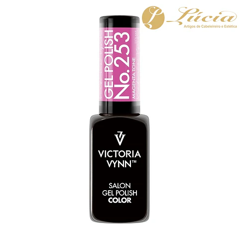Victoria Vynn Gel Polish 253