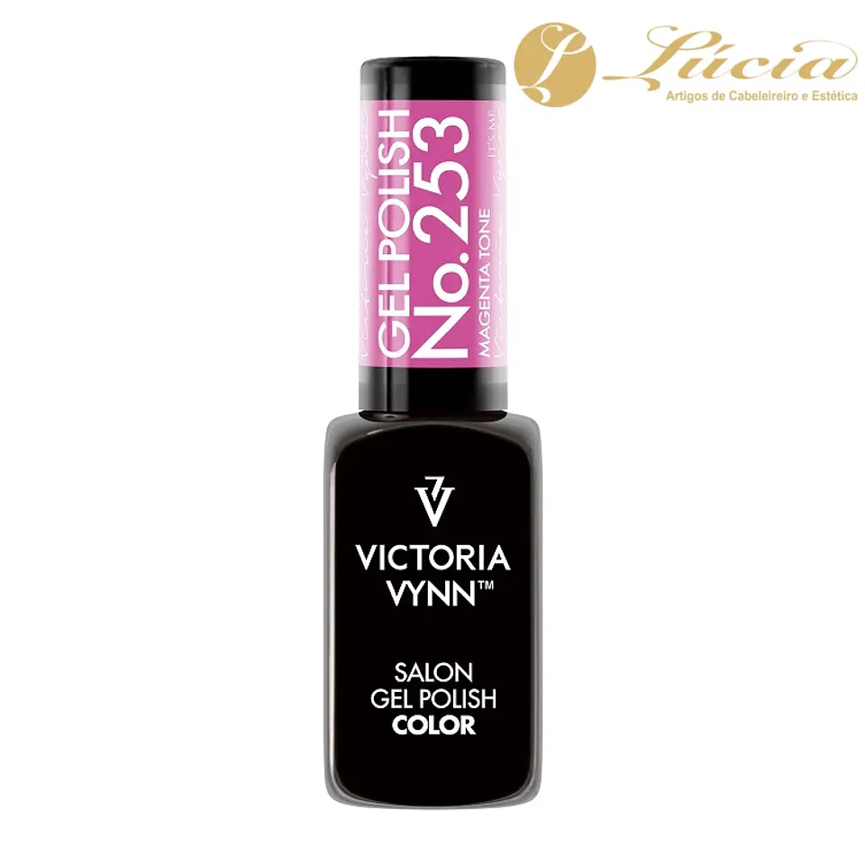 Victoria Vynn Gel Polish 253 1