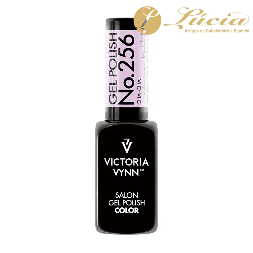 Victoria Vynn Gel Polish 256 1