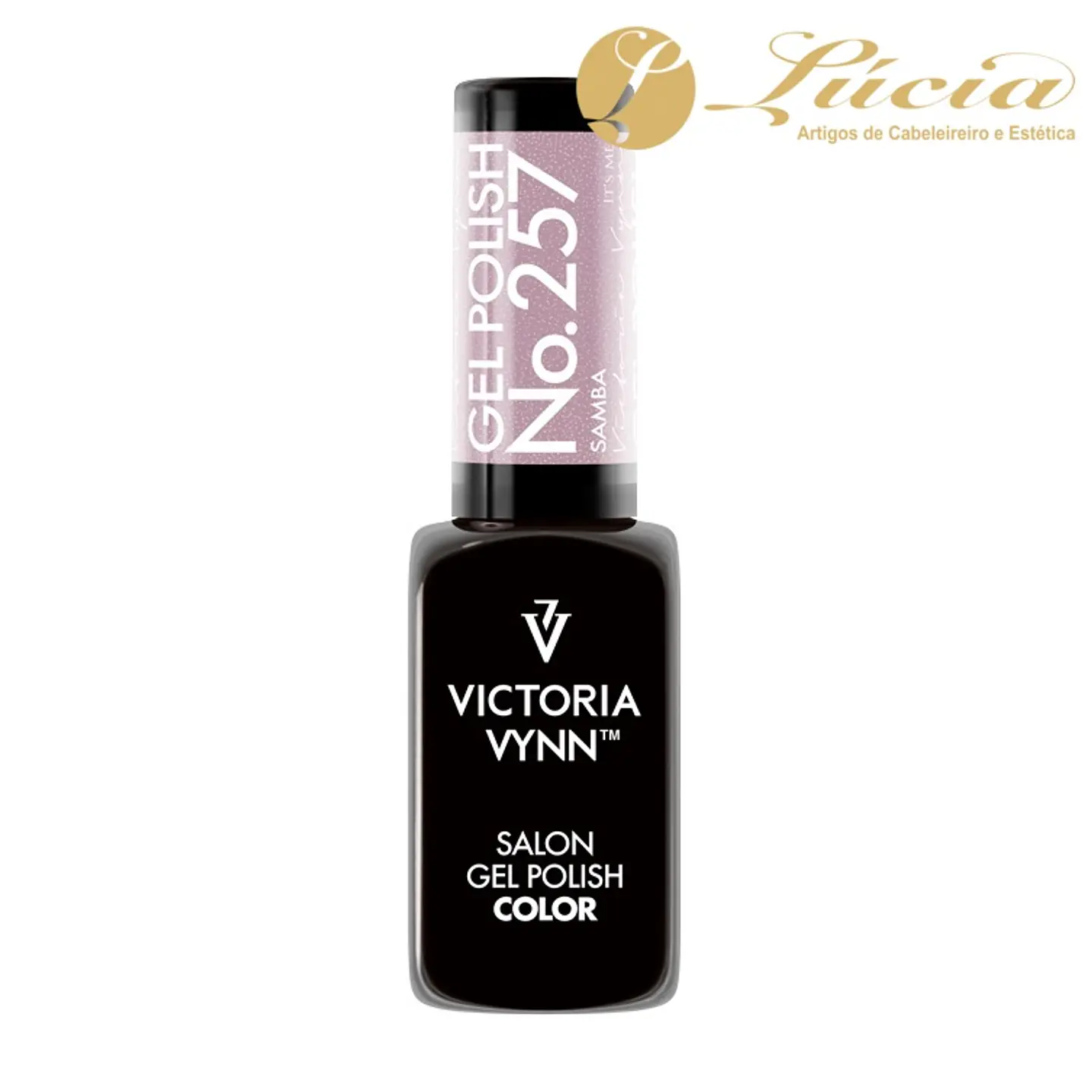 Victoria Vynn Gel Polish 257 1