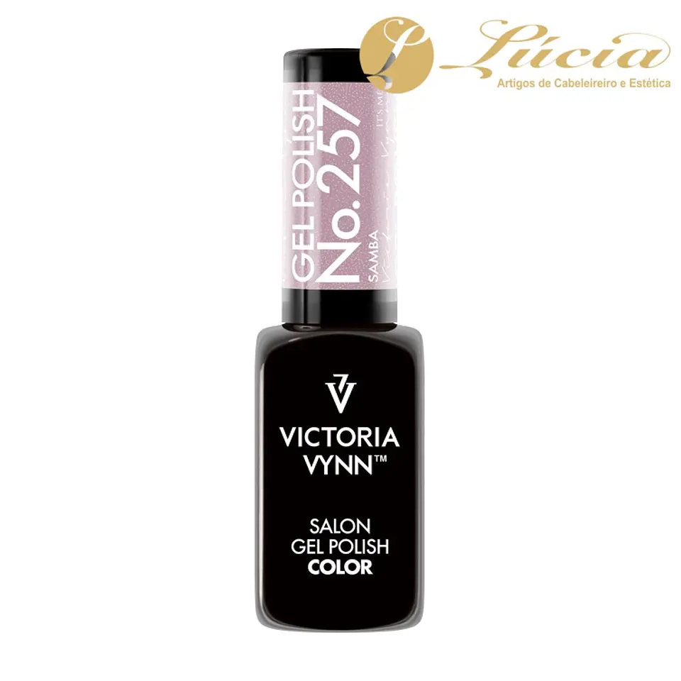 Victoria Vynn Gel Polish 257 1