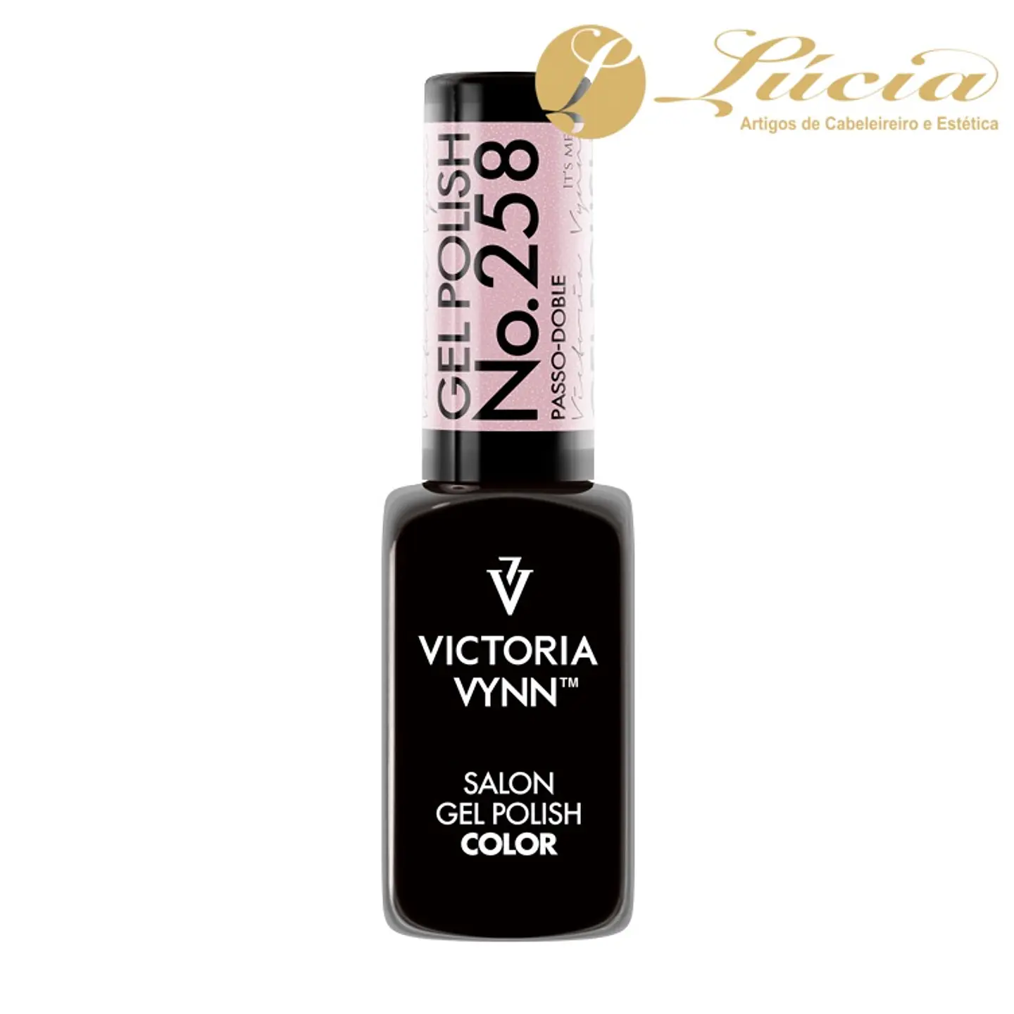 Victoria Vynn Gel Polish 258 1