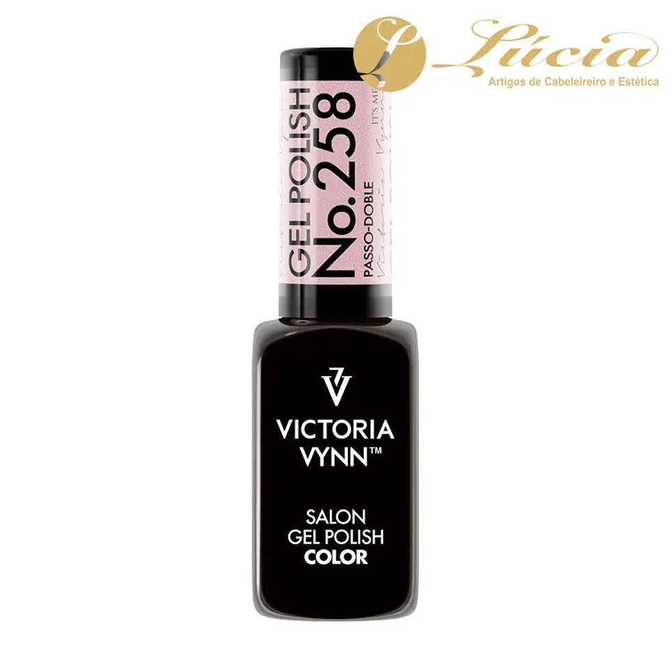 Victoria Vynn Gel Polish 258 1