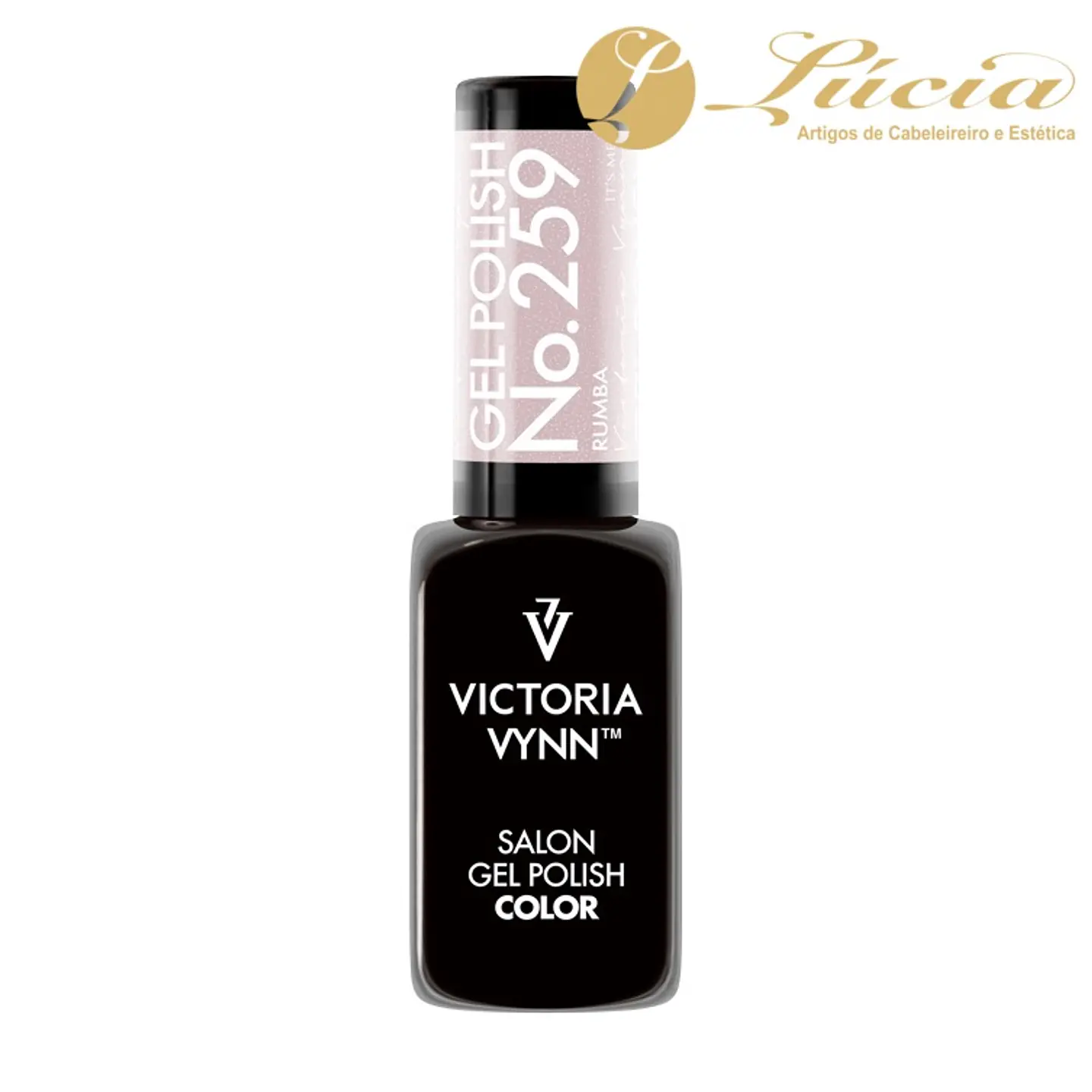 Victoria Vynn Gel Polish 259 1