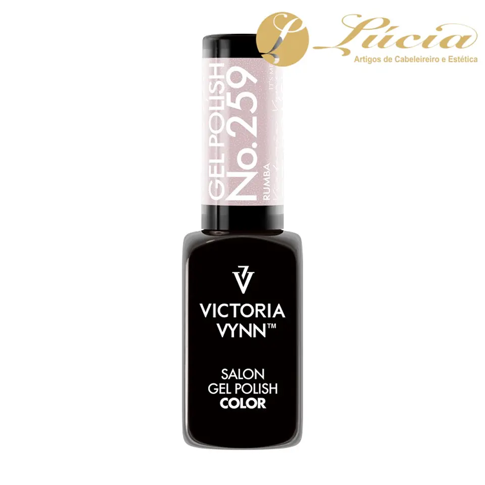 Victoria Vynn Gel Polish 259 1