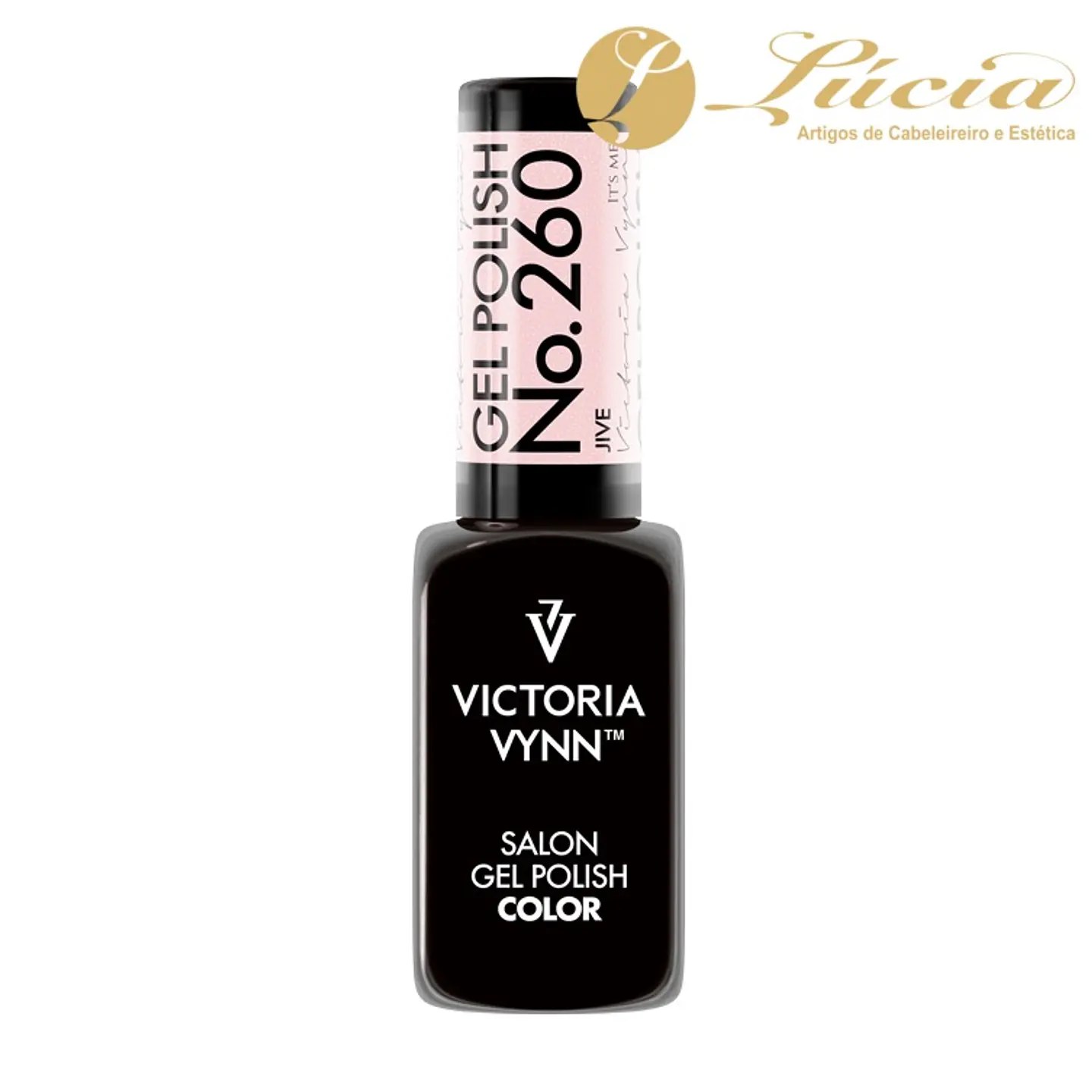 Victoria Vynn Gel Polish 260 1