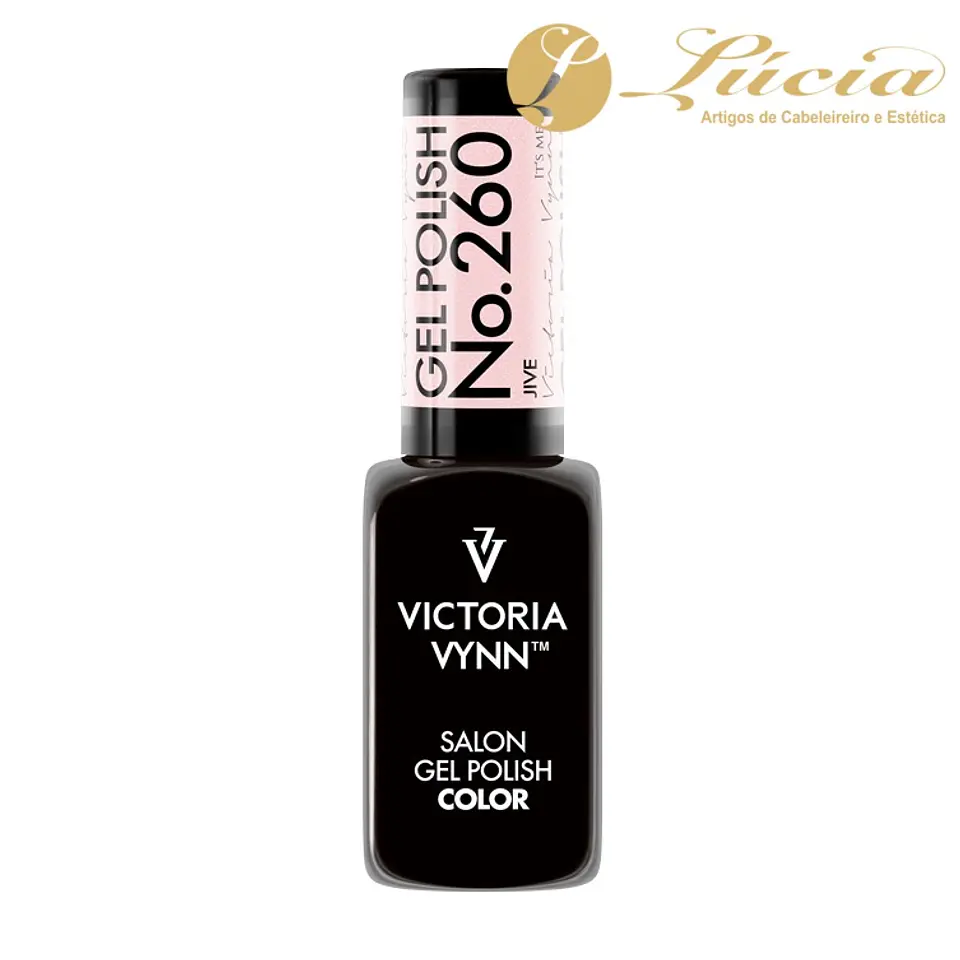 Victoria Vynn Gel Polish 260 1