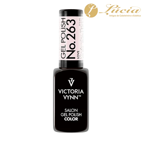 Victoria Vynn Gel Polish 263