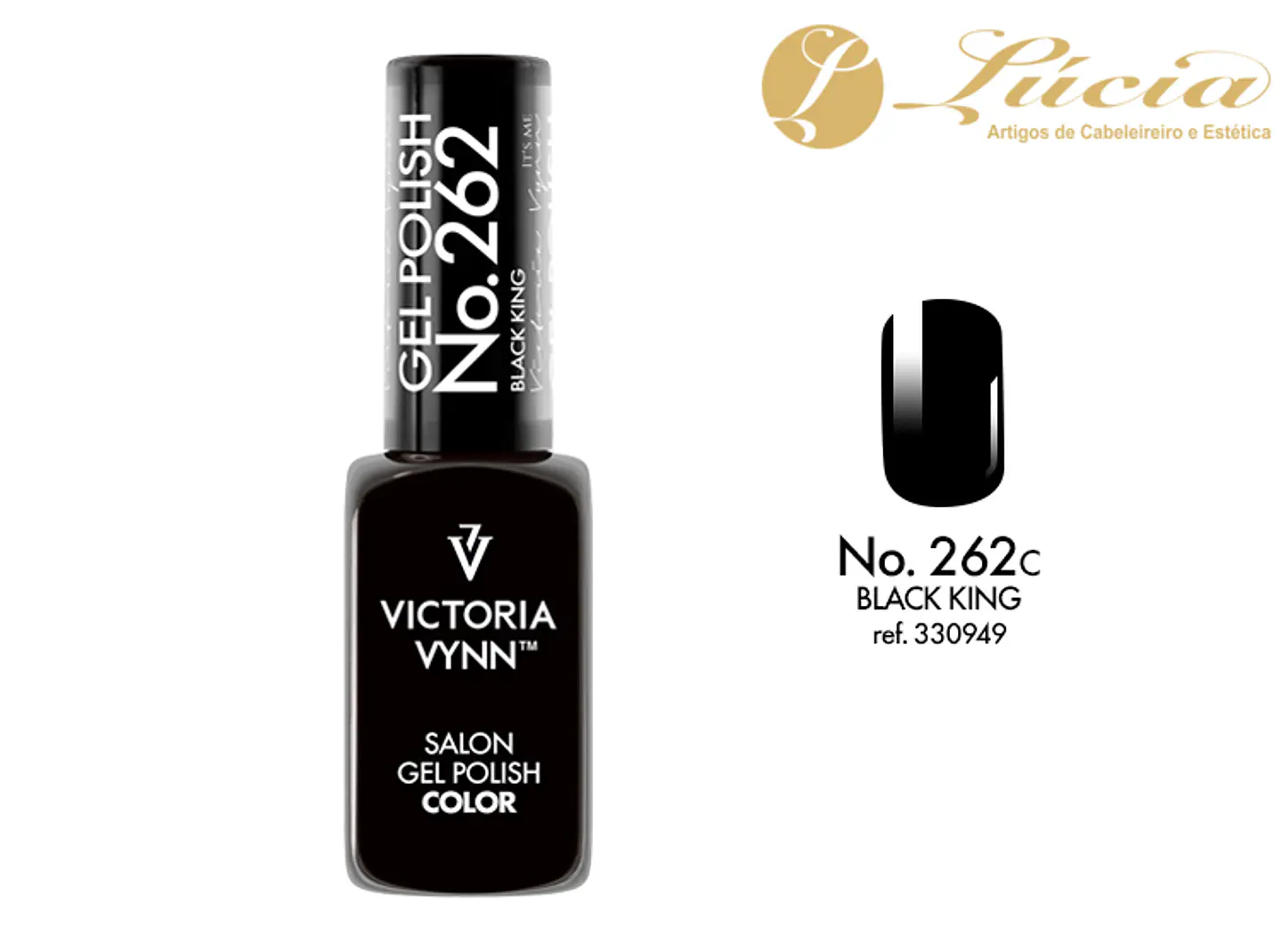 Victoria Vynn Gel Polish 262 1